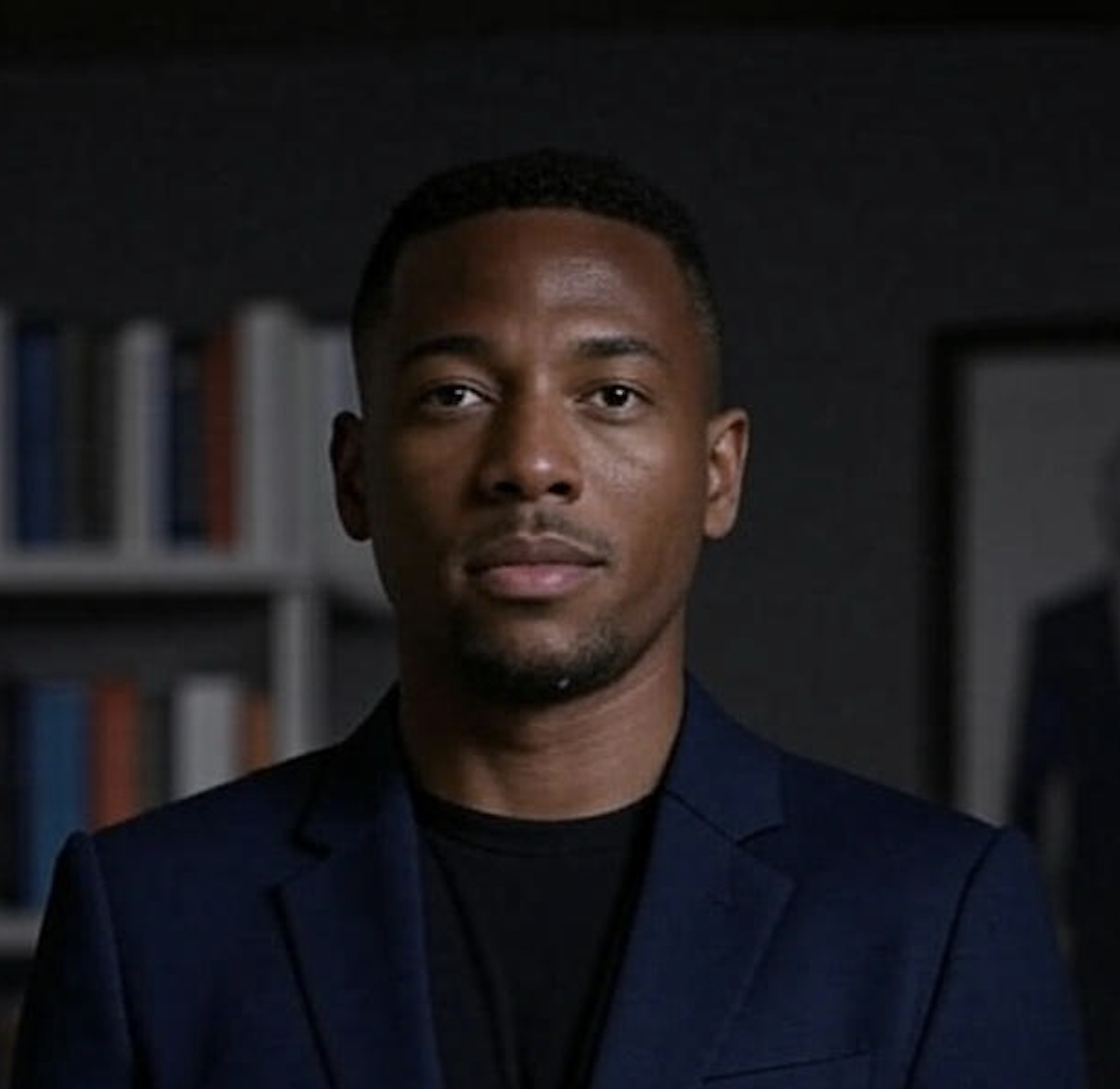 George - Mental Wellness