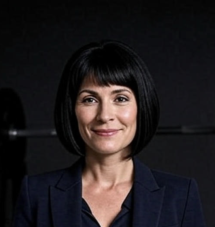 Vanessa - Nutrition Guide